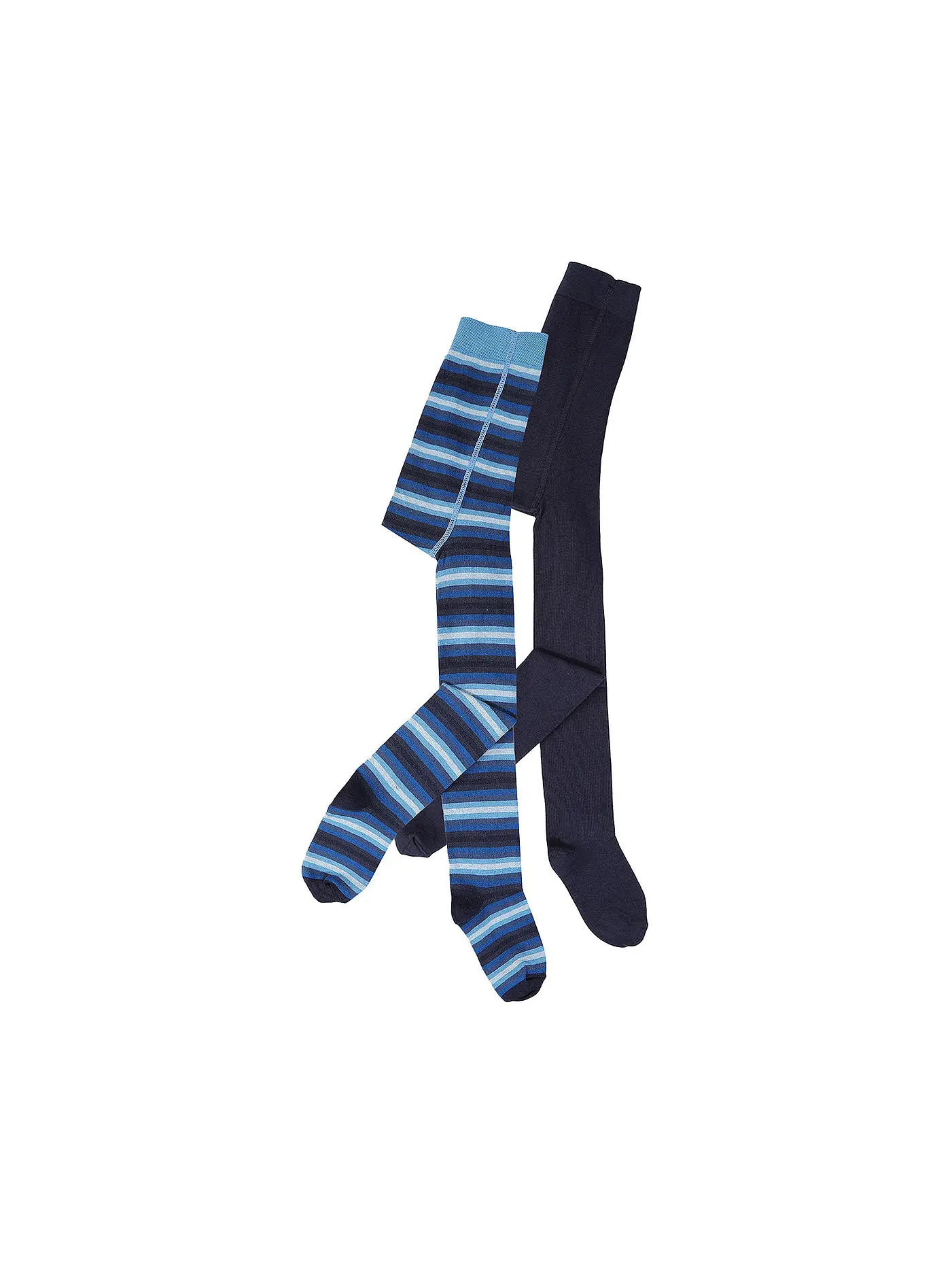 EWERS | Kinder Strumpfhose blau | 